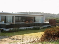 La lujosa mansión de Adrián Suar: queda en Punta del Este, vale u$s 6 M y nunca fue usada