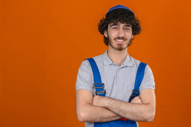 El Grupo Eulen no exige experiencia previa para ocupar alguna de estas vacantes. (Foto: Freepik.es)