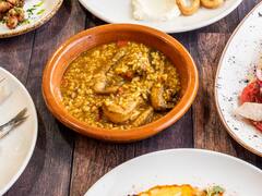 Arroz con perdiz: cómo preparar este exquisito plato de la gastronomía española en solo 6 pasos