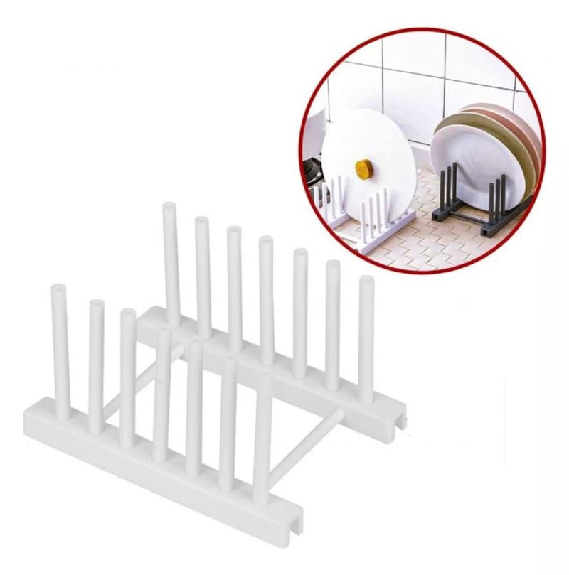 Se despide el secaplatos: el nuevo artículo que amplía tu cocina, ahorra espacio y tiene una larga duración (foto: archivo).