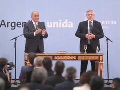 Los ministros más y menos ricos: qué patrimonio declaró el Gabinete de Alberto