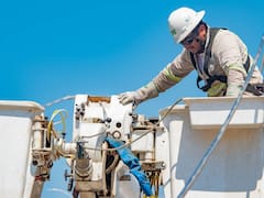 Rumbo a 2030: CFE alista despliegue masivo de energía para consolidar el control estatal del sistema eléctrico