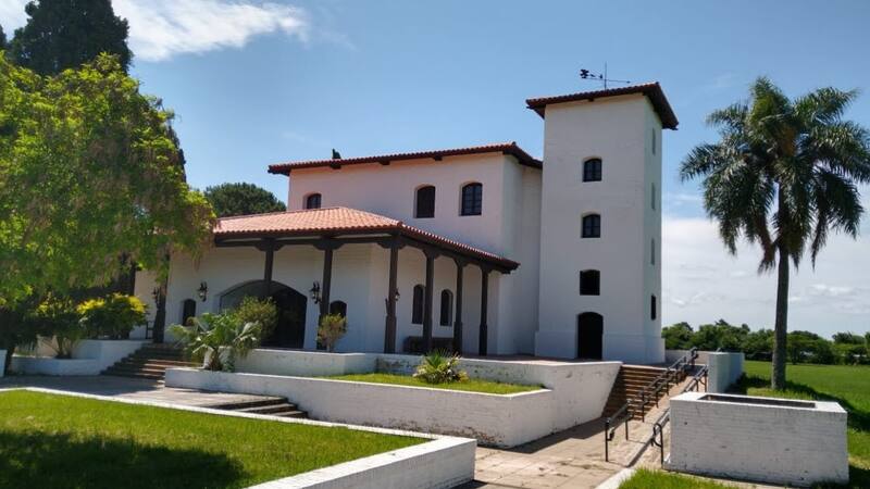 Conocé la curiosa fundación de este lugar histórico.