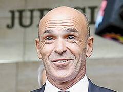 Por decisión de Cambiemos, ni Arribas ni Gils Carbó darán explicaciones al Congreso