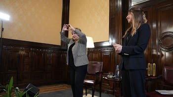 El desafío que el FMI le dejó a Milei: del ajuste a la prosperidad compartida