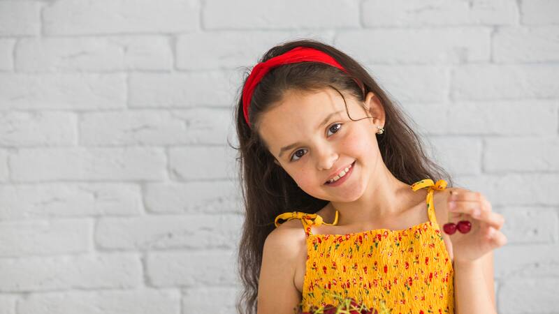 La receta de esta gelatina es simple y requiere de pocos ingredientes.