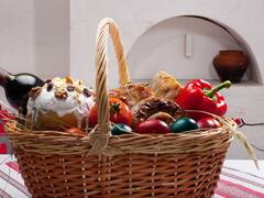 Navidad low cost: se buscan promociones y anticipan compras para festejar nochebuena