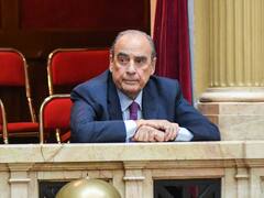 "Observan todo": a quiénes apuntó Guillermo Francos por la escalada del dólar blue y los financieros