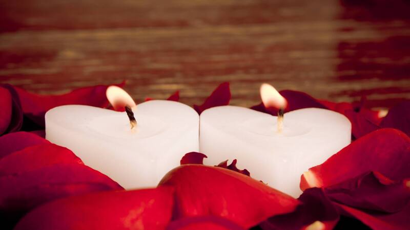 El ritual perfecto para ver florecer el amor de la persona que querés. (Foto: archivo)