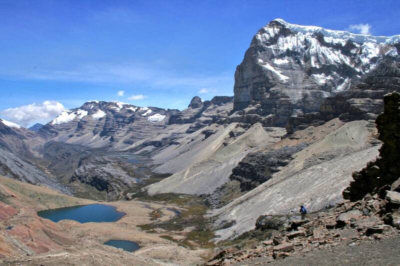 Las modificaciones a la ley de glaciares, un punto a pautar en la agenda legislativa desde el sector minero