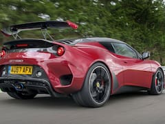 El regreso de una histórica marca de autos al país