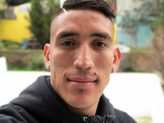 ¡De no creer! Ricardo Centurión fue "tendencia" por un escándalo que se produjo con una estrella de la NBA