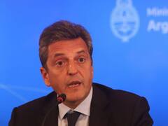 El gasto público cayó 7,5% en lo que va del año y lo que más aumenta es el pago de deuda