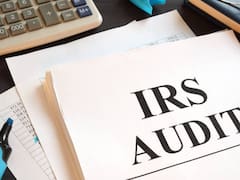 Confirmado | El IRS realiza auditorias e investiga a todas las personas que hicieron esto en su declaración de impuestos