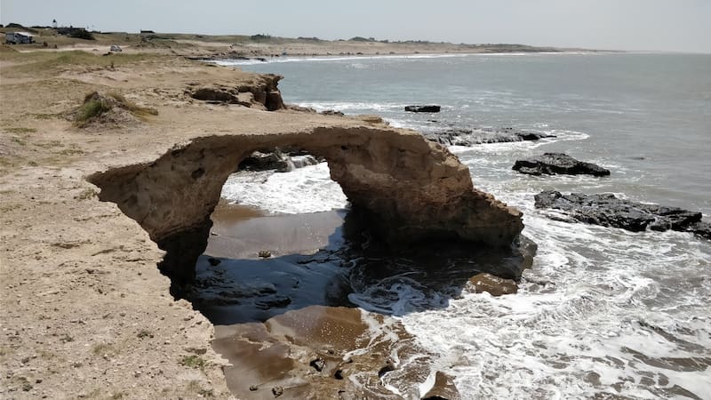 Este destino es preferido por quienes buscan tranquilidad y un profundo contacto con la naturaleza. (Foto: Facebook Turismo Balneario Los Angeles)