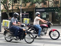 Cuál es el delivery cordobés que aspira a conseguir u$s 1 millón para expandirse al mundo