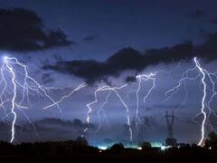 Se viene la tormenta de Santa Rosa y todas estas zonas tendrán el diluvio del siglo
