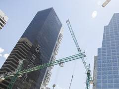 IRSA vendió los últimos pisos que le quedaban en la torre Boston