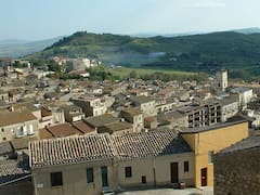 Un pueblito italiano otorga la ciudadanía a todos los extranjeros que cumplan solo un requisito