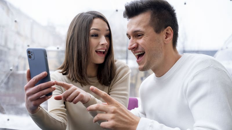 Podés empezar a generar rendimiento sin necesidad de invertir un monto mínimo elevado.