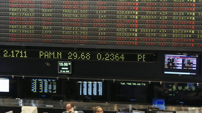 La factura electrónica de crédito se negociará en los mercados