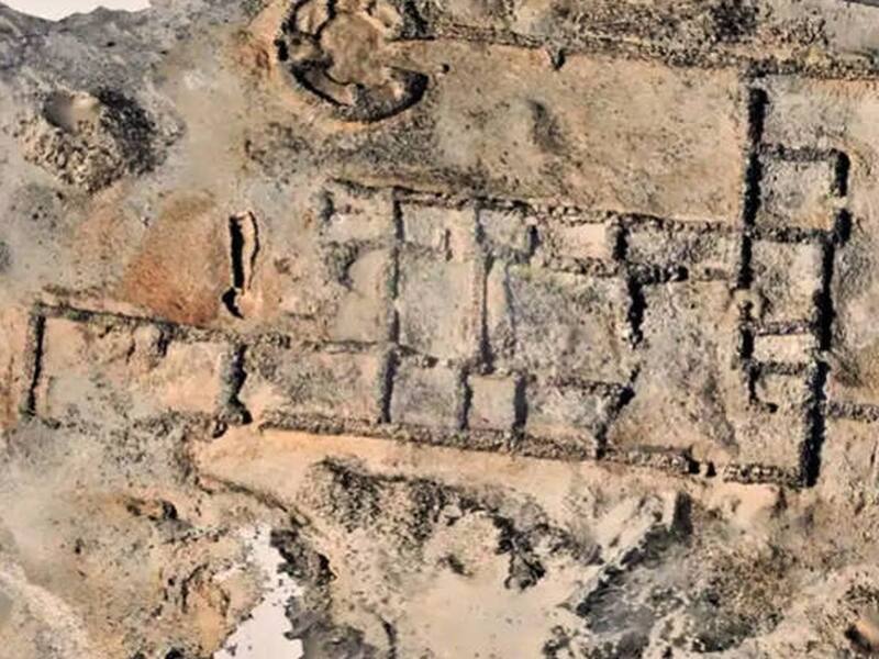 El descubrimiento de Jabal Sukari ofrece una nueva perspectiva sobre la relevancia del oro en la economía egipcia. (Foto: Ministerio de Turismo y Antigüedades de Egipto)