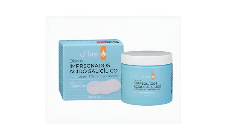 El producto de Mercadona más efectivo para el acné. (Foto: Mercadona).