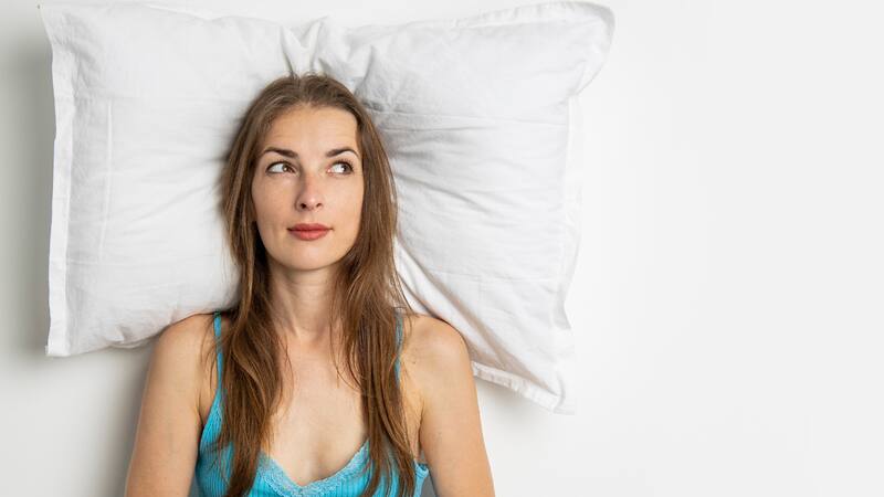 No tiene que haber problemas con dejarse llevar por la imaginación.