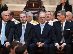 Un foro empresarial fija postura sobre las candidaturas con un pedido especial a Milei