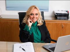 Maubré: "El argentino sabe mucho de deuda pero casi nada de ahorro"