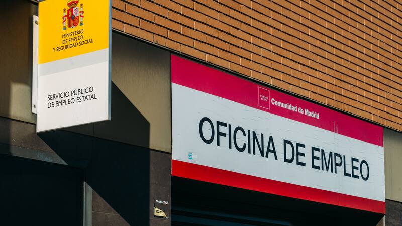 El SEPE dejará de brindar el subsidio a los mayores de 52 años en algunos casos.