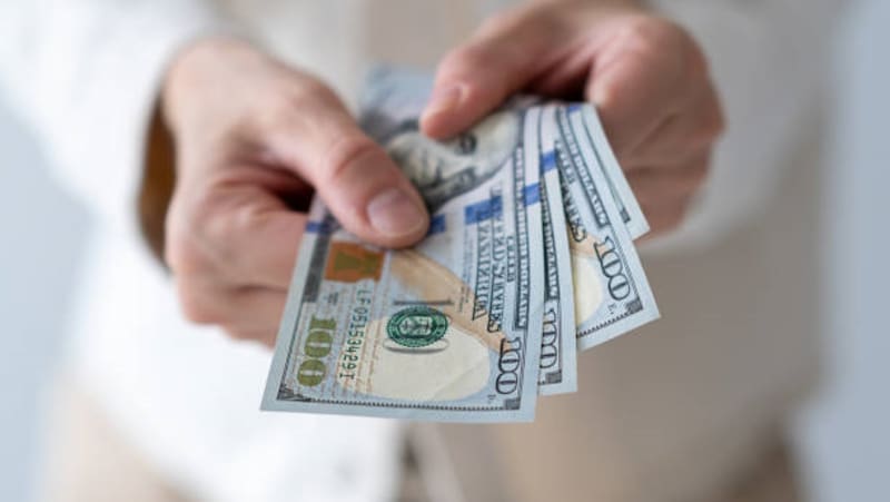 El BOFA proyecta un dólar a $ 1400 si se cumplen las condiciones del acuerdo con el FMI.