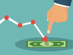 Inversiones en pesos, especulación y entrada de dólares desplomaron al contado con liqui