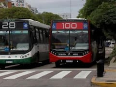 Adiós a la SUBE: el boleto de colectivo podría empezar a pagarse con tarjeta