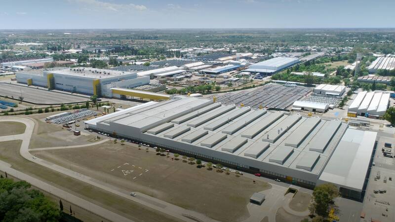 Stellantis invertirá u$s 385 millones para producir más modelos y un nuevo motor en Córdoba