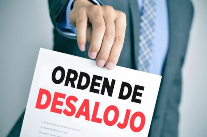 En algunos casos específicos, aunque el propietario no quiera renovar el contrato, el inquilino podría legalmente permanecer en la vivienda (Fuente: Archivo).