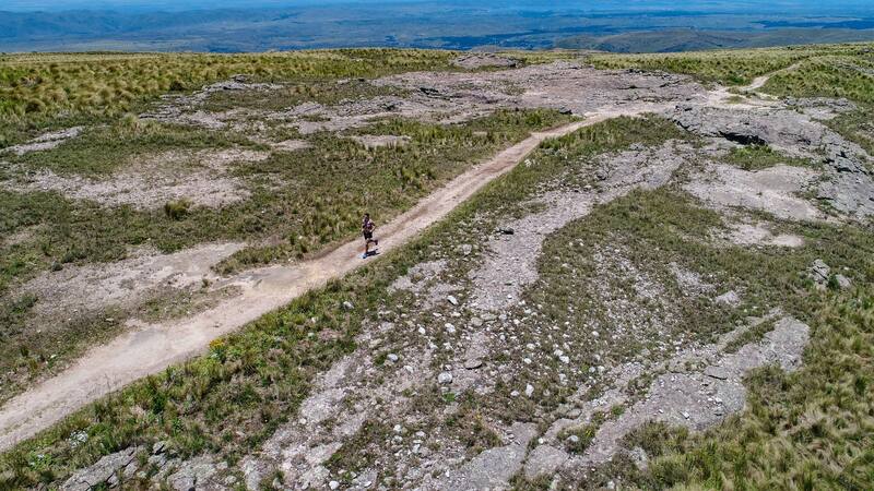 Muy cerca de Córdoba Capital, existe un increíble destino por el que no hay que pagar entrada.