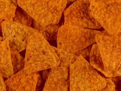 Increíble hallazgo: un químico presente en los Doritos podría hacer invisibles a las personas