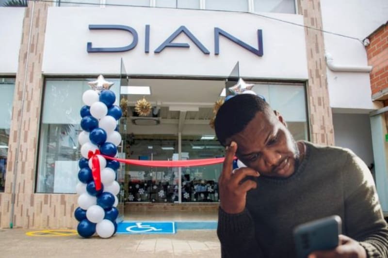 En 2025, deben declarar renta quienes hayan tenido ingresos iguales o superiores a $59.377.000 durante 2024. (Fuente: Archivo)