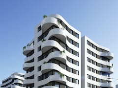 Neinor Homes aprueba una colocación acelerada de 140 millones de euros