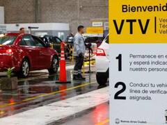 VTV gratis: quiénes podrán sacarla en Buenos Aires, sin pagar un peso