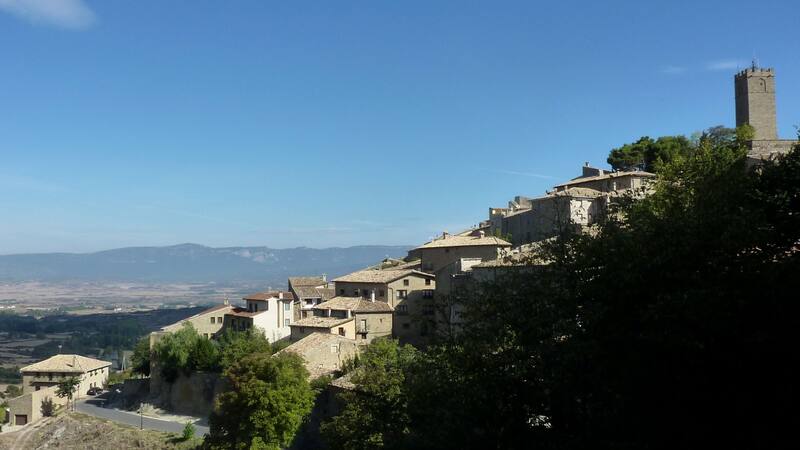 Escapadas: el lugar ofrece hermosos paisajes, mucha tranquilidad y un local gastronómico de excelencia.