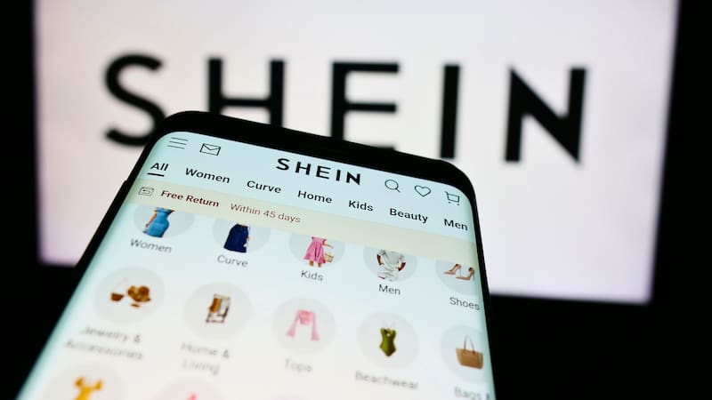 El punto de retiro en Barrios Unidos es uno de los más utilizados por quienes compran en tiendas como SHEIN. (Fuente: Archivo)