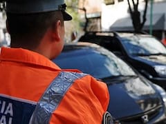 Detuvieron a uno de los cabecillas de la banda “Los Monos en la Ciudad de Buenos Aires