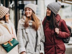 Ni negro ni marrón: este es el color tendencia que llega desde Europa para este otoño-invierno 2025