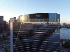 Por la devaluación, Telecom invirtió un 30% menos de lo previsto