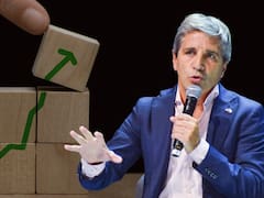 El duro pronóstico de las consultoras sobre la inflación: "No lo vemos posible..."