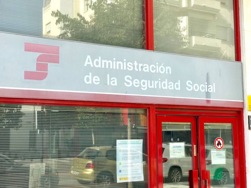 Hay motivos por los cuales la Seguridad Social puede dar de baja una jubilación (Fuente: Shutterstock)