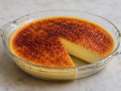 Receta de la abuela: el postre cremoso con un ingrediente que siempre tenés en tu cocina