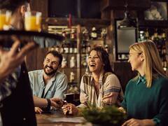 El mejor tapeo gallego se encuentra en esta joya de Pontevedra: encuentra desde tortillas jugosas hasta zamburiñas recién hechas